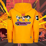 Kids - Pretty Tuff Hoodie