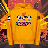 Kids - Pretty Tuff Hoodie