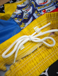 ***PRE-SALE ENDED*** WOMENS - SneakyMon NoGi - Shorts - Ships mid to late July