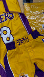 YOUTH - Back Takers - NoGi Shorts - Ships in May