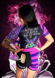 ***PRE-SALE*** WOMENS - Mad Journey Rashguard