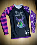 ***PRE-SALE*** WOMENS - Mad Journey Rashguard