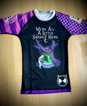 ***PRE-SALE*** WOMENS - Mad Journey Rashguard