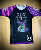 ***PRE-SALE*** WOMENS - Mad Journey Rashguard