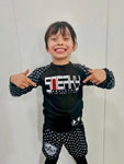 ***PRE-SALE*** YOUTH - Shinobi NoGi - Rashguard  ***SHIPS IN SEPT***
