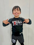 ***PRE-SALE*** YOUTH - Shinobi NoGi - Rashguard  ***SHIPS IN SEPT***
