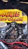 MENS - Frankie Guardpuller - T-Shirt