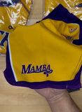 YOUTH - Back Takers - NoGi Shorts - Ships in May