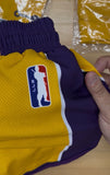 YOUTH - Back Takers - NoGi Shorts - Ships in May