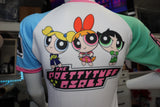 YOUTH - PrettyTuff Girls Rashguard