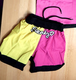 ***PRE-SALE ENDED ON THIS ITEM*** KIDS - KneeOnBelly MyMelody  Shorts