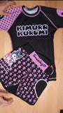 YOUTH - Kimura Kuromi Shorts