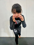 ***PRE-SALE*** YOUTH - Shinobi NoGi - Rashguard  ***SHIPS IN SEPT***