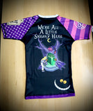 ***PRE-SALE*** WOMENS - Mad Journey Rashguard