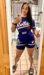WOMENS - Rollers Rashguard