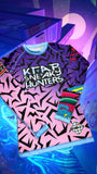 YOUTH - K-Tap Sneaky Hunters Rashguard ***PRE-SALE CLOSED***