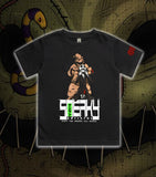 YOUTH - Boogie Man - Illegal Choke Tee