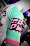 YOUTH - PrettyTuff Girls Rashguard