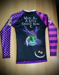 ***PRE-SALE*** WOMENS - Mad Journey Rashguard