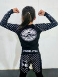 ***PRE-SALE*** YOUTH - Shinobi NoGi - Rashguard  ***SHIPS IN SEPT***