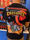 MENS - Crossface - T-Shirt