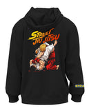 MENS - Street Jiu Jitsu Hoodie