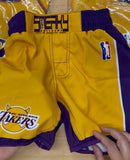 YOUTH - Back Takers - NoGi Shorts - Ships in May
