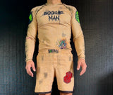 ***PRE-SALE*** MENS - SneakyMon - Rashguard - SHIPS IN OCT
