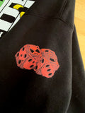 ***PRE-SALE*** MENS - Boogie Man Illegal Choke - Hoodie - SHIPS IN OCT
