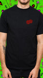 MENS - Boogie Man Illegal Choke - T-Shirt