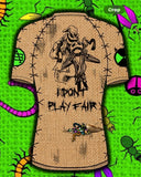 ***PRE-SALE*** MENS - SneakyMon - Rashguard - SHIPS IN OCT