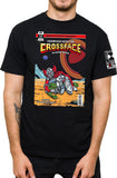 MENS - Crossface - T-Shirt