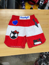YOUTH - Hello Ninja NoGI Shorts