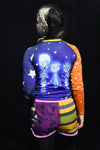 WOMENS - Sneaky Witchy Girl - Rashguard