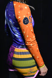 WOMENS - Sneaky Witchy Girl - Rashguard