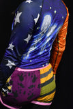 WOMENS - Sneaky Witchy Girl - Rashguard