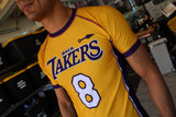 MENS - Back Takers - Rashguard - Ships in May