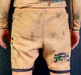 ***PRE-SALE*** WOMENS - Boogie Man NoGi Shorts - SHIPS IN OCT
