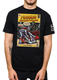 MENS - Frankie Guardpuller - T-Shirt