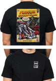 MENS - Frankie Guardpuller - T-Shirt