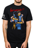 MENS - Get Overe Here! - T-Shirt