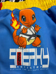 ***PRE-SALE ENDED*** WOMENS - SneakyMon NoGi - Shorts - Ships mid to late July