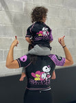 WOMENS - Kimura Kuromi Rashguard