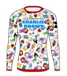 ***PRE-SALE*** YOUTH - Promotion Day Rashguard ***SHIPS MID TO LATE NOV***