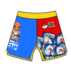 ***PRE-SALE ENDED*** WOMENS - SneakyMon NoGi - Shorts - Ships mid to late July