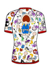 ***PRE-SALE*** YOUTH - Promotion Day Rashguard ***SHIPS MID TO LATE NOV***