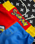 ***PRE-SALE ENDED*** WOMENS - SneakyMon NoGi - Shorts - Ships mid to late July