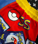 ***PRE-SALE ENDED*** WOMENS - SneakyMon NoGi - Shorts - Ships mid to late July