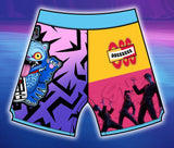 YOUTH - K-Tap Sneaky Hunters Shorts