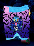 YOUTH - K-Tap Sneaky Hunters Shorts